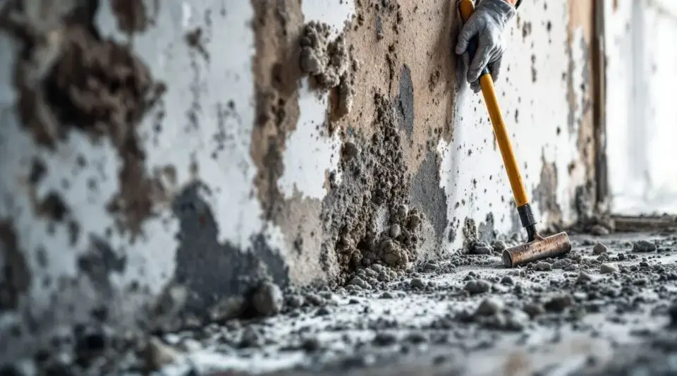 mold removal in El Lago, TX